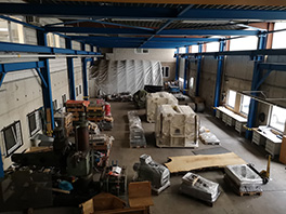 CPC Crushing Processing GmbH